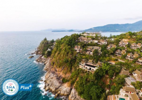 Ayara Kamala Resort & Spa - SHA Extra Plus